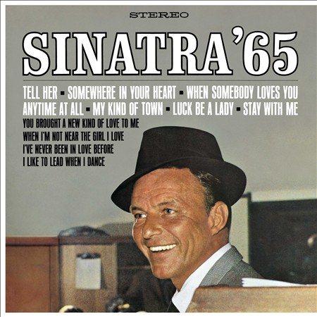SINATRA '65 (LP)