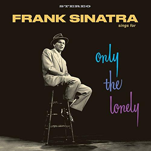 Sings For Only The Lonely (1 Bonus Track) (180G/Premium Vinyl/Dm