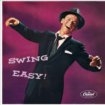 SWING EASY! (10")