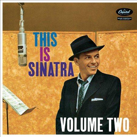 This Is Sinatra Volume Two - Frank Sinatra (Vinyl)