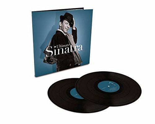 Ultimate Sinatra - Frank Sinatra Vinyl