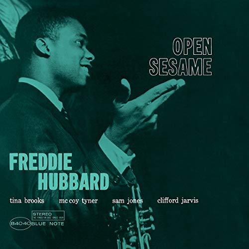 Open Sesame [LP]