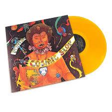 Cosmic Slop (Limited Edition, Gold Colored Vinyl)