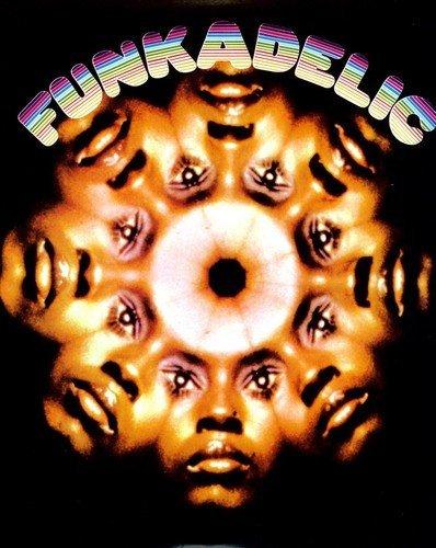 Funkadelic (Dlx)