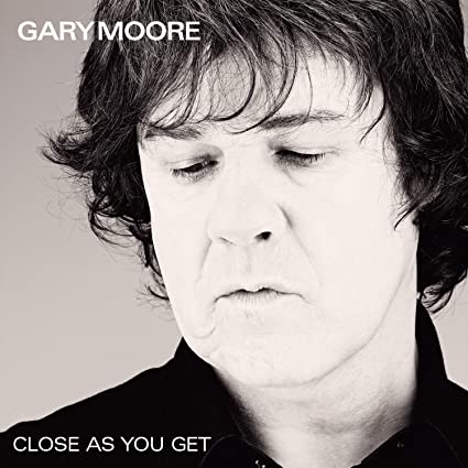 Close As You Get (2 Lp's)