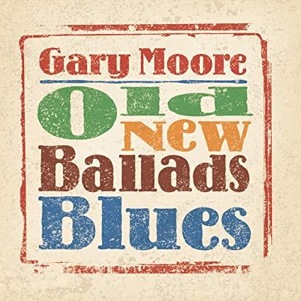 Old New Ballads Blues (2 Lp's)