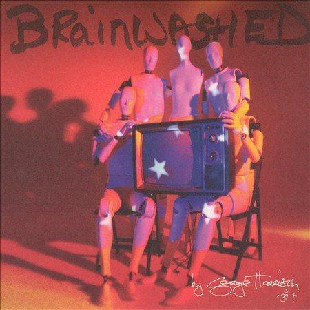 Brainwashed