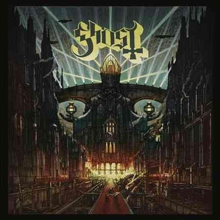 MELIORA (VINYL)