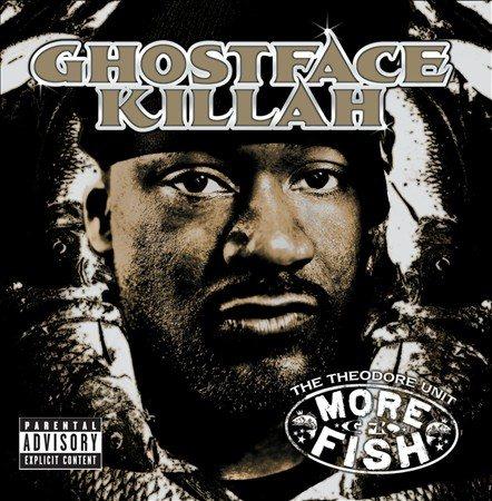 MORE FISH (2LP)