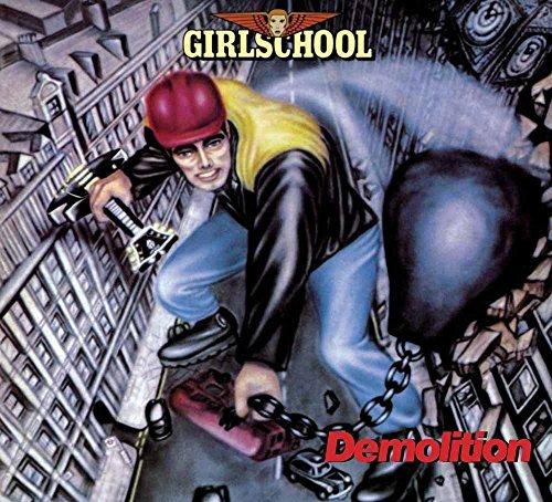 Demoltion
