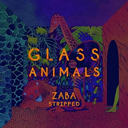 Zaba Stripped (2019 RSD Release) [Import]