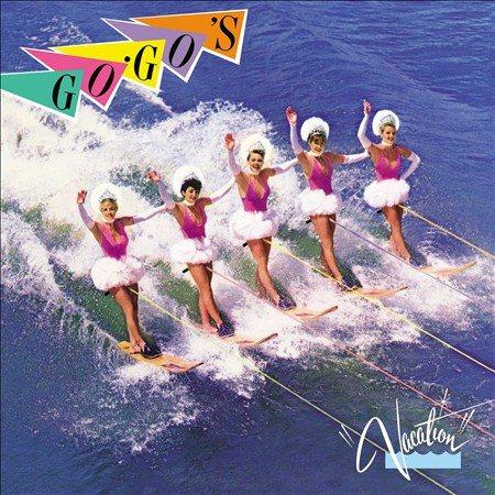 VACATION (LP REISSUE