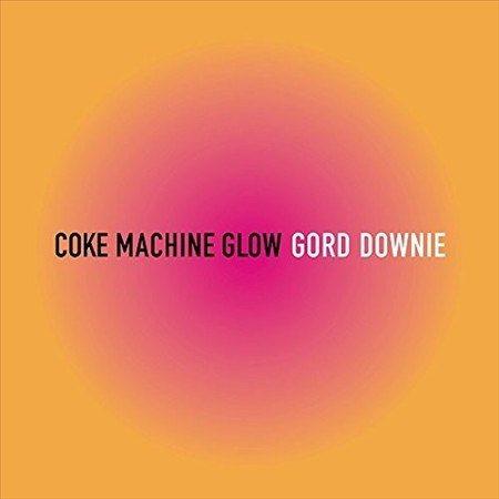 COKE MACHINE GLOW(LP