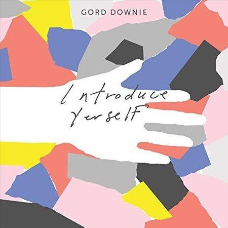 INTRODUCE YERSELF(LP