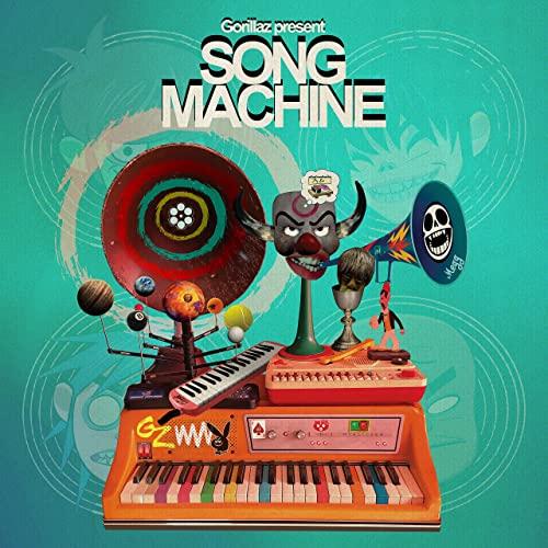 Song Machine, Season One - Deluxe LP