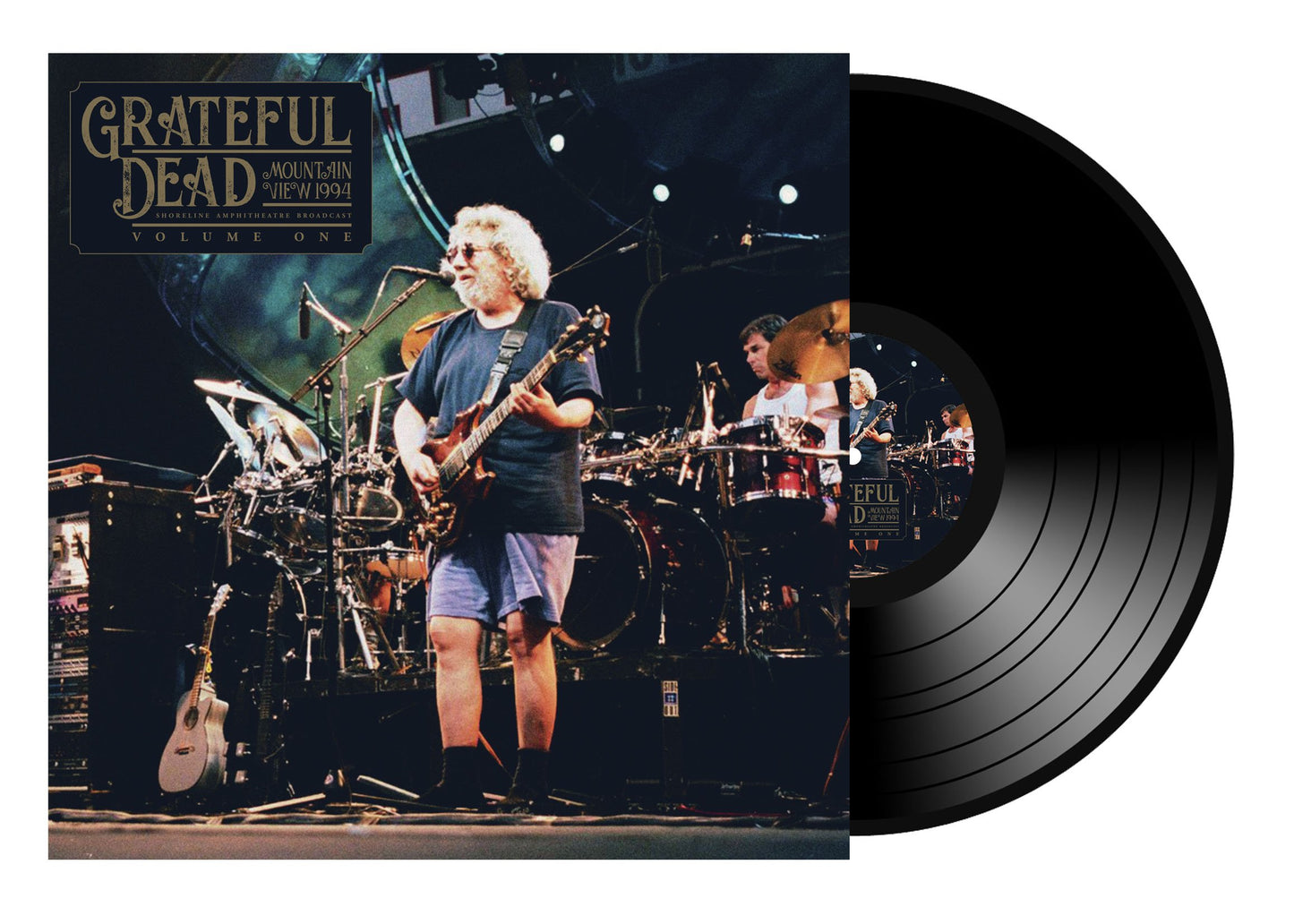 Mountain View 1994 Vol.1