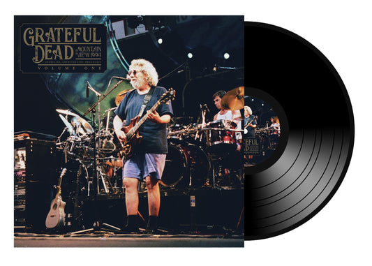 Mountain View 1994 Vol.1