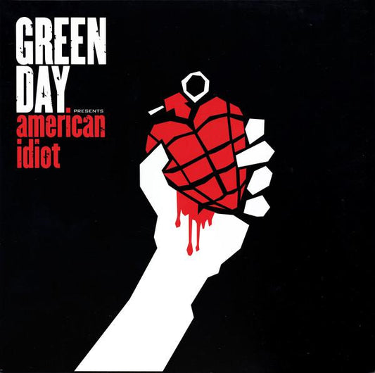 American Idiot UK