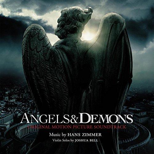 Angels & Demons [Original Motion Picture Soundtrack]