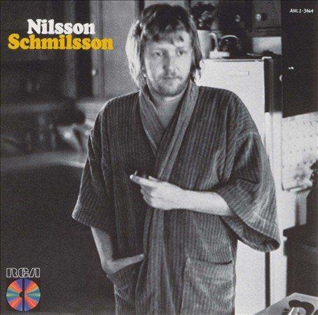 Nilsson Schmilsson