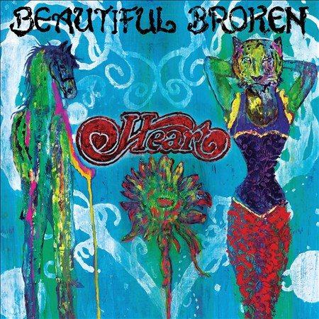 BEAUTIFUL BROKEN (LP