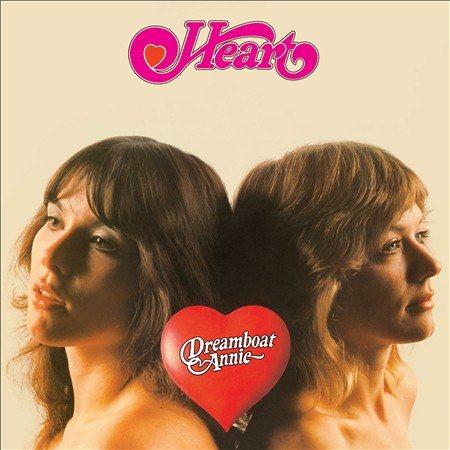 DREAMBOAT ANNIE