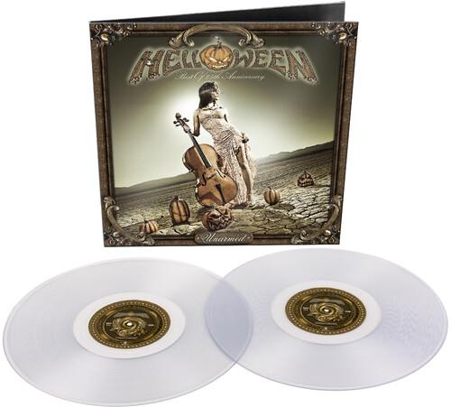 Unarmed (Remastered 2020) (Clear Vinyl) (2 Lp's)