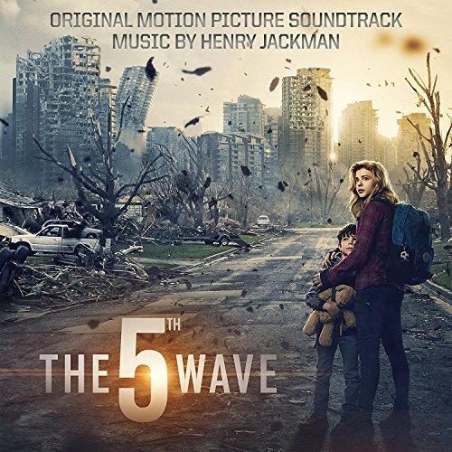 5Th Wave (Gate) (Ogv) (Post)