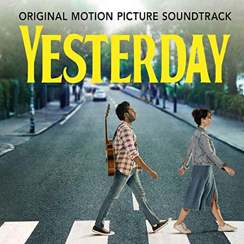 Yesterday (Original Motion Picture Soundtrack) [2 LP]