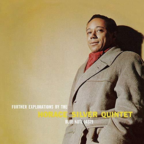 Further Explorations (Blue Note Tone Poet Series) [LP]