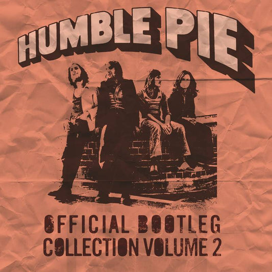 Official Bootleg Collection Volume 2 | RSD DROP