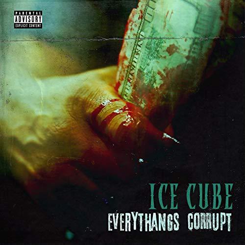 Everythangs Corrupt [2 LP]