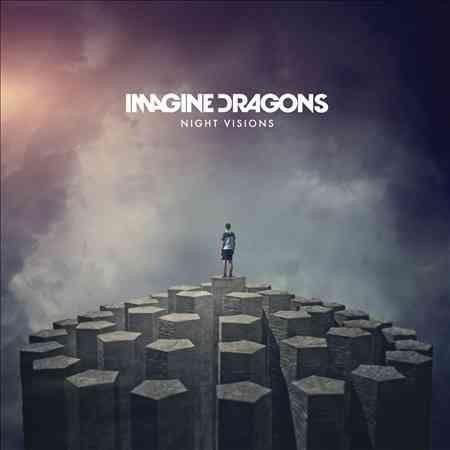 NIGHT VISIONS