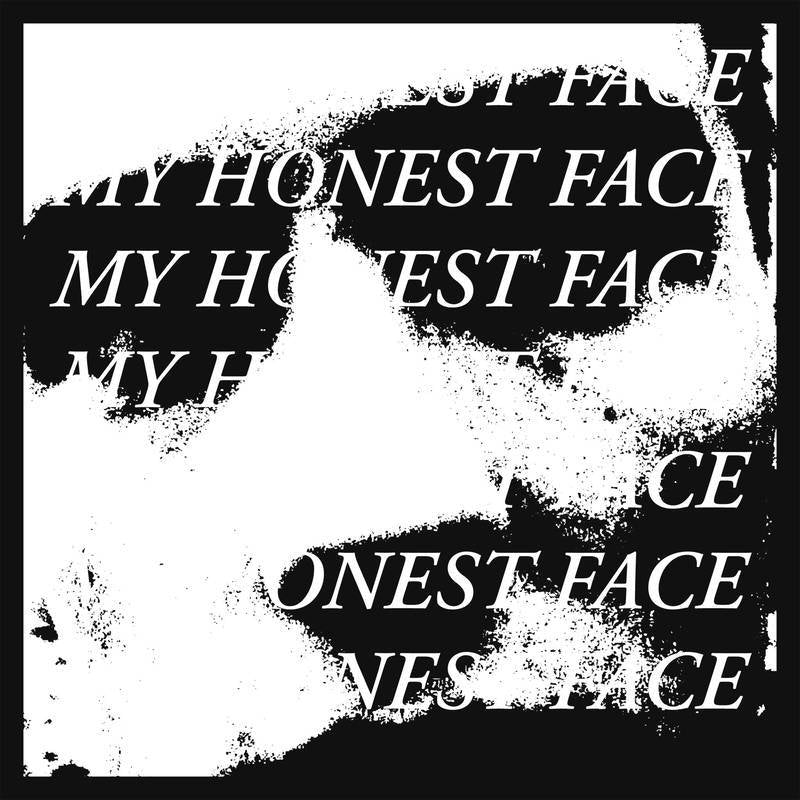 My Honest Face [10" Single] | RSD DROP