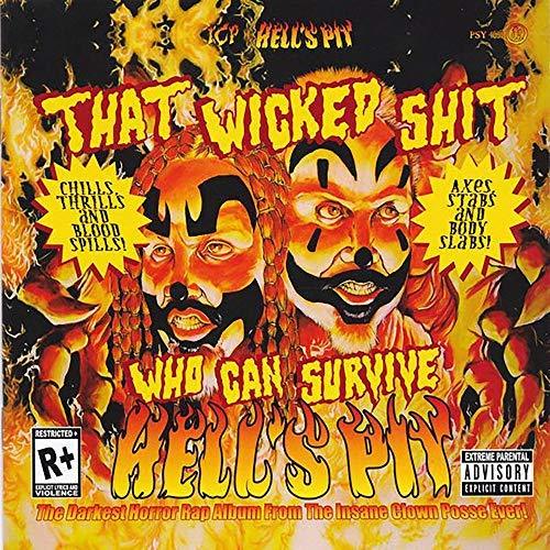 Hell'S Pit