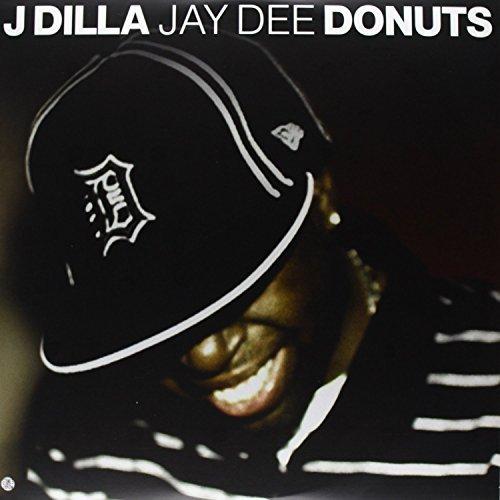 DONUTS LP