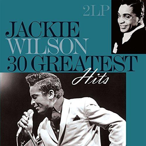 30 GREATEST HITS