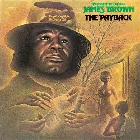 THE PAYBACK - 2LP