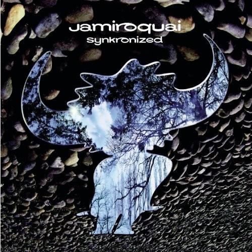 Synkronized - Jamiroquai (Vinyl)