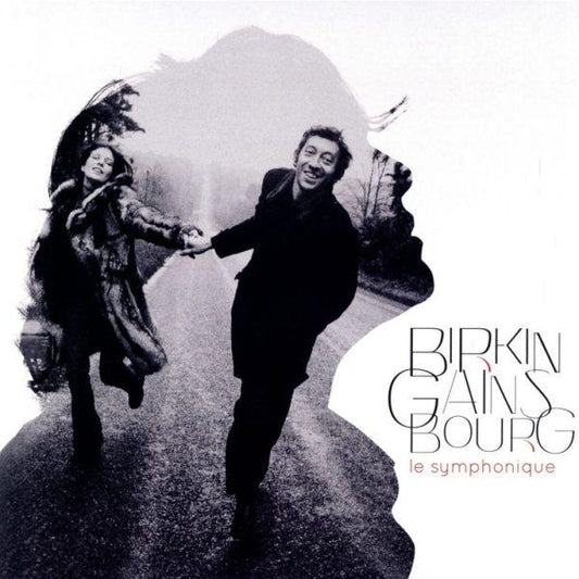 Birkin Gainsbour: Le Symphonique