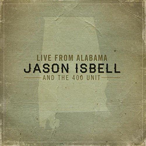 Live from Alabama (Digital Download Card)