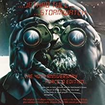 Stormwatch (1LP)