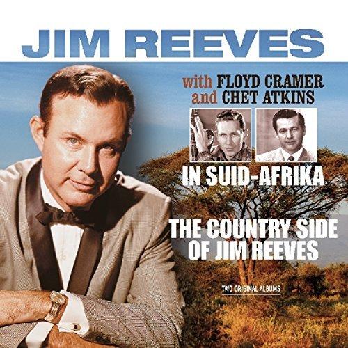 IN SUIDAFRIKA / COUNTRY SIDE OF JIM REEVES