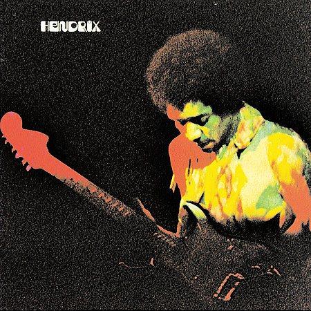 BAND OF GYPSYS