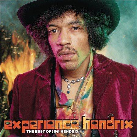 Experience Hendrix - The Best Of