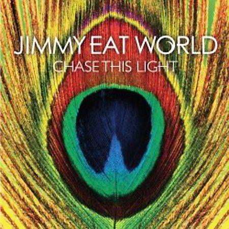 CHASE THIS LIGHT