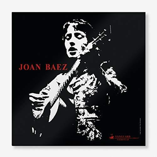 Joan Baez [LP]