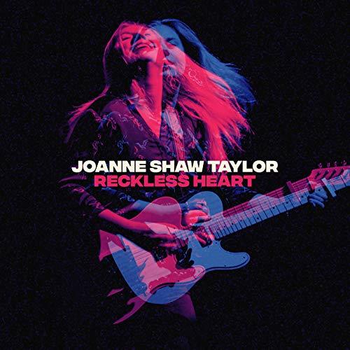 Reckless Heart (2 LP) (140g Vinyl/ Includes Download Insert)