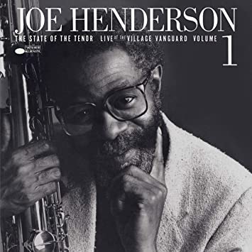 State Of The Tenor Vol. 1. (Blue Note Tone Poet Series) [LP]