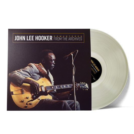 Remastered From The Archives (180 Gram | Pearlized Gold Vinyl)